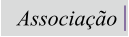 Associa��o