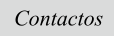 Contactos
